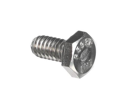 BUNN PARTS Bunn 37549.0000 Screw Hex Hd .25-20 X .50 - SKU BU37549.0000