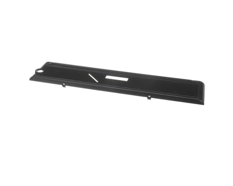 BUNN PARTS Bunn 37827.0004 Bezel Twin Controls .81 Fct Hole - SKU BU37827.0004