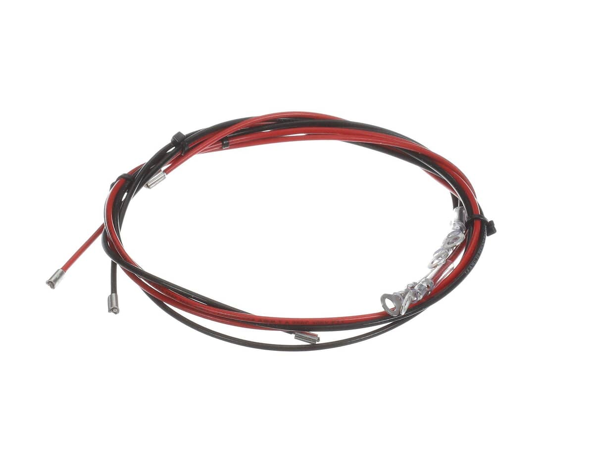 BUNN PARTS Bunn 37859.0005 Wiring Harn On/Off Sw-Dual Gp - SKU BU37859.0005