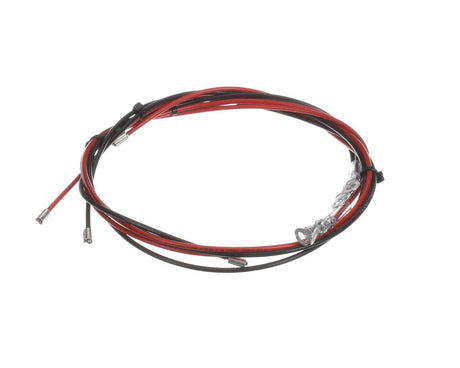 BUNN PARTS Bunn 37859.0005 Wiring Harn On/Off Sw-Dual Gp - SKU BU37859.0005