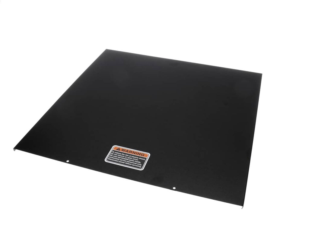 BUNN PARTS Bunn 37870.1009 Lid Hood W/ Decals Icb Twin 2.0 - SKU BU37870.1009