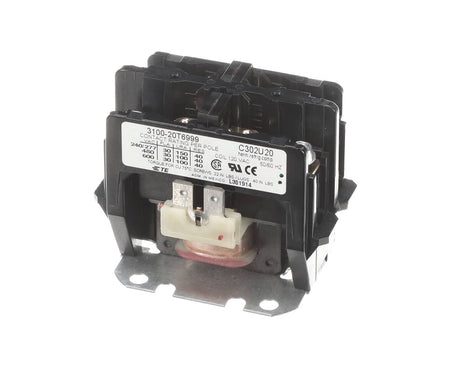 BUNN PARTS Bunn 37907.0000 Contactor W/Spade Terminal 2490HM - SKU BU37907.0000