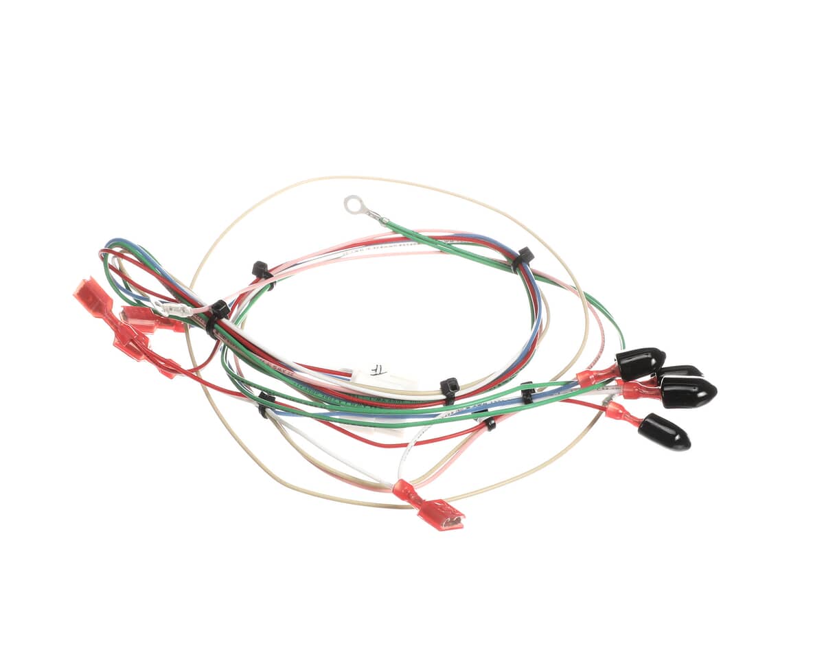 BUNN PARTS Bunn 37962.0000 Wiring Harness Af Kit - SKU BU37962.0000