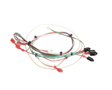 BUNN PARTS Bunn 37962.0000 Wiring Harness Af Kit - SKU BU37962.0000
