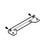BUNN PARTS Bunn 37967.0001 Bracket Weldment Icb Twin - SKU BU37967.0001