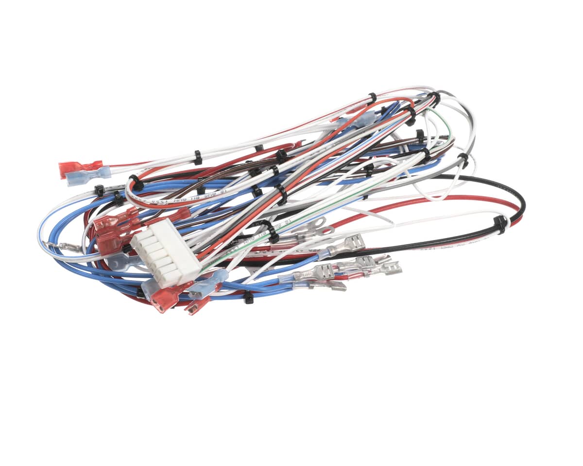 BUNN PARTS Bunn 38040.0029 Wiring Harness Main Icb Twin Sh - SKU BU38040.0029