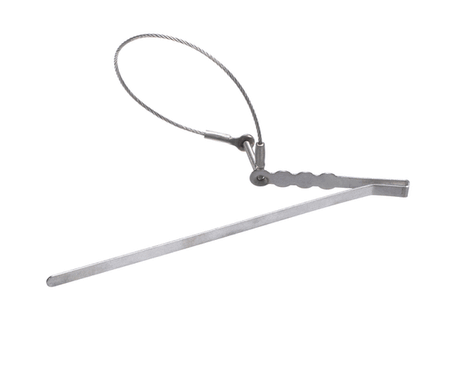 BUNN PARTS Bunn 38055.0006 Probe Assy Low Level Detect 5.82 Lg - SKU BU38055.0006
