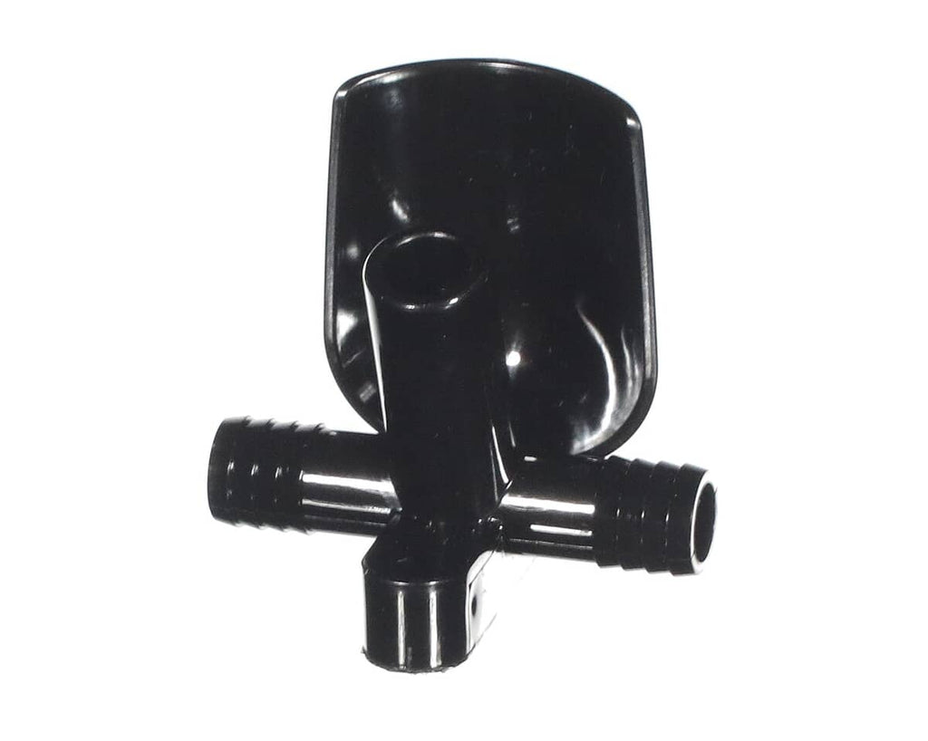BUNN PARTS Bunn 38120.0008 Fitting Left Bottle Adapter Jdf Coke - SKU BU38120.0008