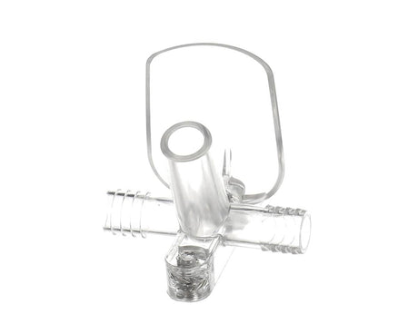 BUNN PARTS Bunn 38120.0009 Fitting Right Bottle Adapter Jdf Coke - SKU BU38120.0009