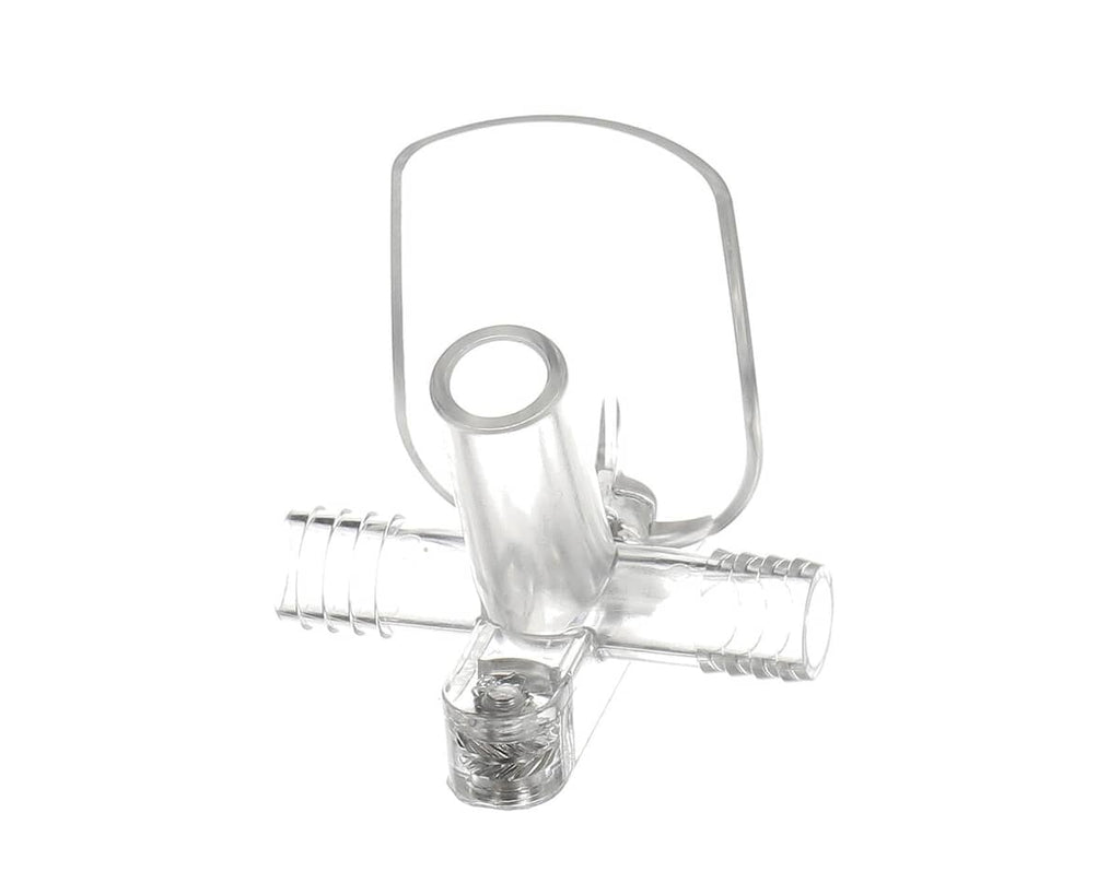 BUNN PARTS Bunn 38120.0009 Fitting Right Bottle Adapter Jdf Coke - SKU BU38120.0009