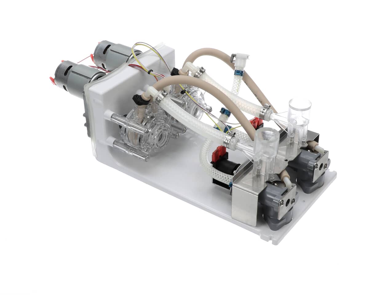 BUNN PARTS Bunn 38474.1000 Platform Assembly Disp (JDF-2S) - SKU BU38474.1000