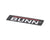 BUNN PARTS Bunn 38499.0000 Decal Bunn Logo - SKU BU38499.0000