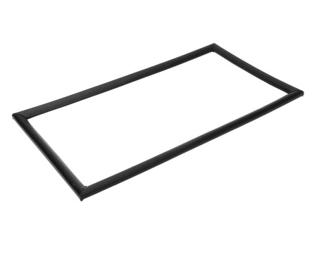BUNN PARTS Bunn 38568.0002 Gasket Door Santoprene 9.50 X 17.21 - SKU BU38568.0002