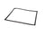 BUNN PARTS Bunn 38568.0003 Gasket Door Santoprene 14.75 X 17.21 - SKU BU38568.0003