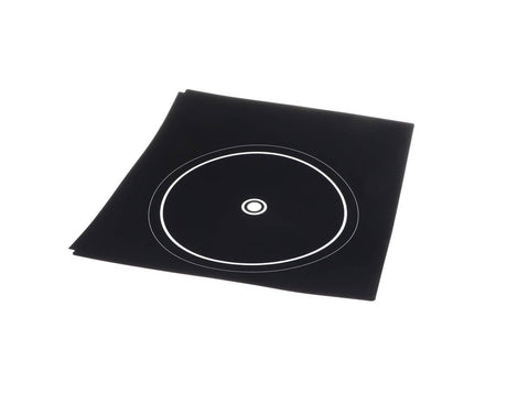 BUNN PARTS Bunn 38578.0000 Decal Anti-Skid - SKU BU38578.0000