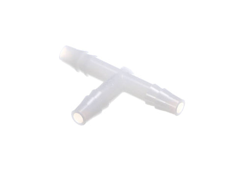 BUNN PARTS Bunn 38605.0000 Tee Barbed .25 Nylon - SKU BU38605.0000
