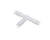 BUNN PARTS Bunn 38605.0000 Tee Barbed .25 Nylon - SKU BU38605.0000