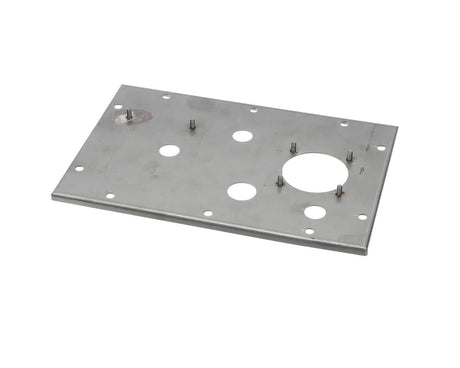 BUNN PARTS Bunn 38697.0000 Tank Lid Weldment Single Tf - SKU BU38697.0000