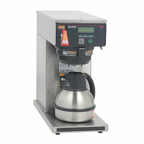 BUNN PARTS Bunn 38700.0011 Axiom-Dv-Tc Thermal Carafe Coffee Brewer - SKU BU38700.0011