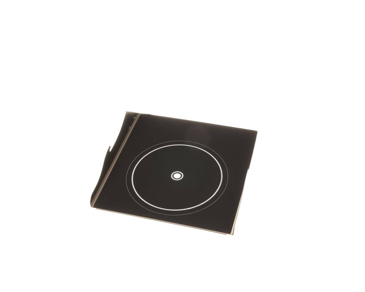 BUNN PARTS Bunn 38704.1005 Tray Assembly Flip W/ Decal - SKU BU38704.1005