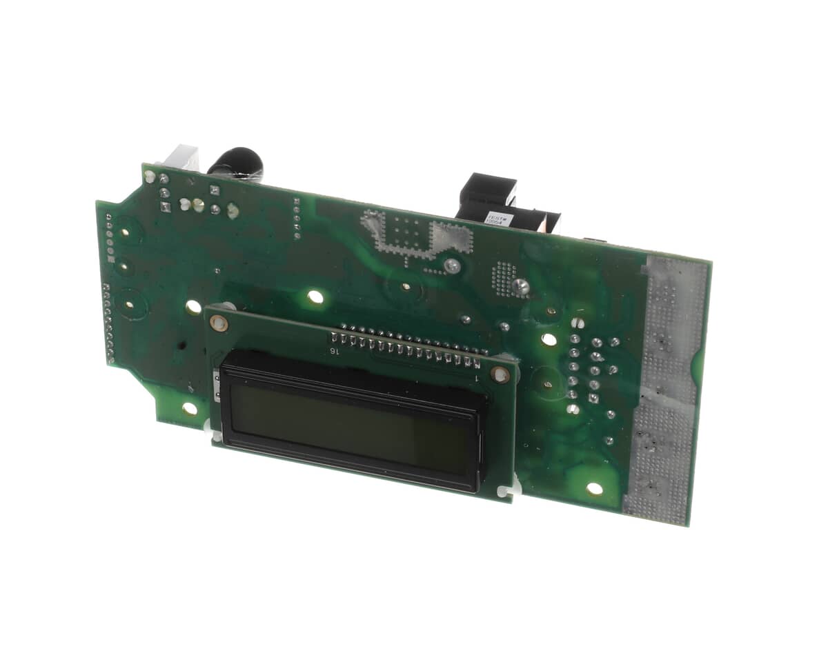 BUNN PARTS Bunn 38760.1014 Cba Axiom 120V Ful/Hlf Left - SKU BU38760.1014