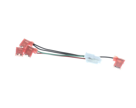 BUNN PARTS Bunn 38871.0000 Wiring Harness Switch JDF-2S - SKU BU38871.0000
