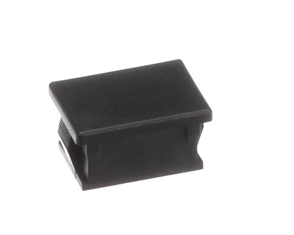 BUNN PARTS Bunn 38935.0000 Insert Switch Hole .73 X .50 - SKU BU38935.0000