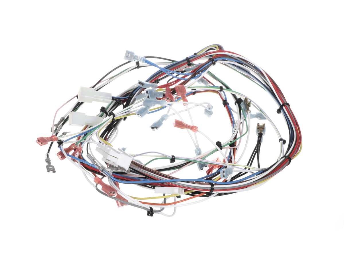 BUNN PARTS Bunn 38940.0005 Wiring Harness Main IMIX-5S - SKU BU38940.0005