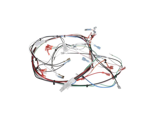 BUNN PARTS Bunn 38940.0026 Wiring Harness IMIX-3S LED - SKU BU38940.0026