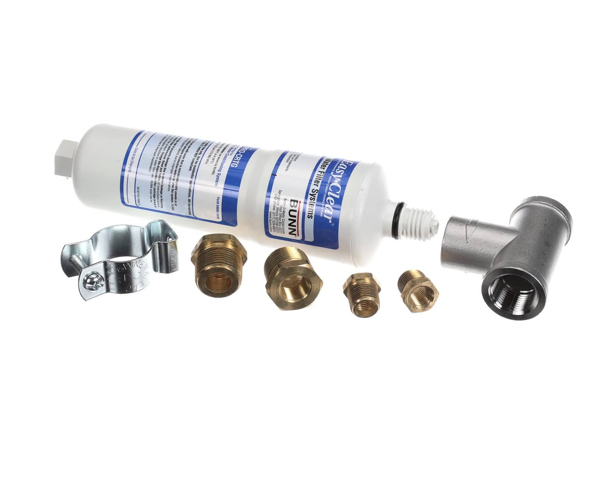 BUNN PARTS 39000.1101 - SKU BU39000.1101