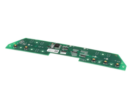 BUNN PARTS Bunn 39008.1000 Cba LCC-2LP Switch/Led Rohs - SKU BU39008.1000