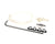 BUNN PARTS Bunn 39169.0001 Kit Tcd 1/4 To 3/8 Tube Conversion - SKU BU39169.0001