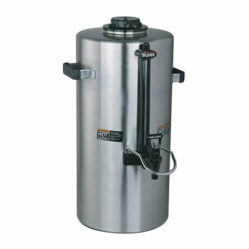BUNN PARTS Bunn 39400.0001 Titan Thermofresh Server Portable Insu - SKU BU39400.0001