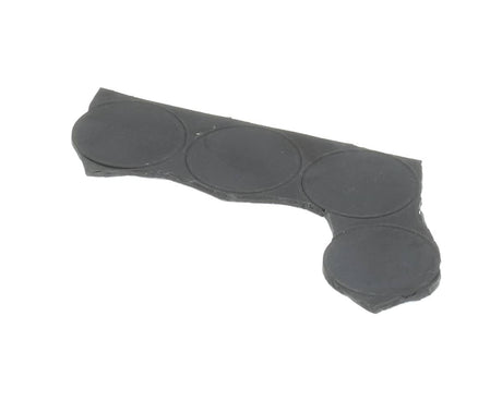 BUNN PARTS Bunn 39443.1003 Kit Pad Adhesive Back .750 X .062 - SKU BU39443.1003