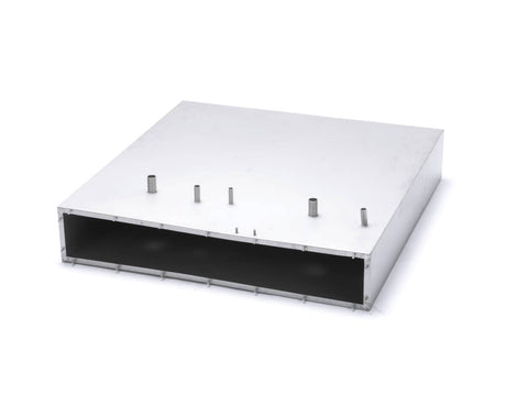 BUNN PARTS Bunn 39618.1001 Kit Tank Weldment Titan Dual - SKU BU39618.1001