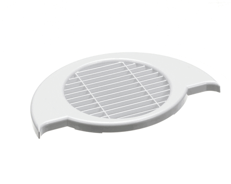 BUNN PARTS Bunn 39725.0000 Cover Drip Tray Ultra 1 Wht - SKU BU39725.0000