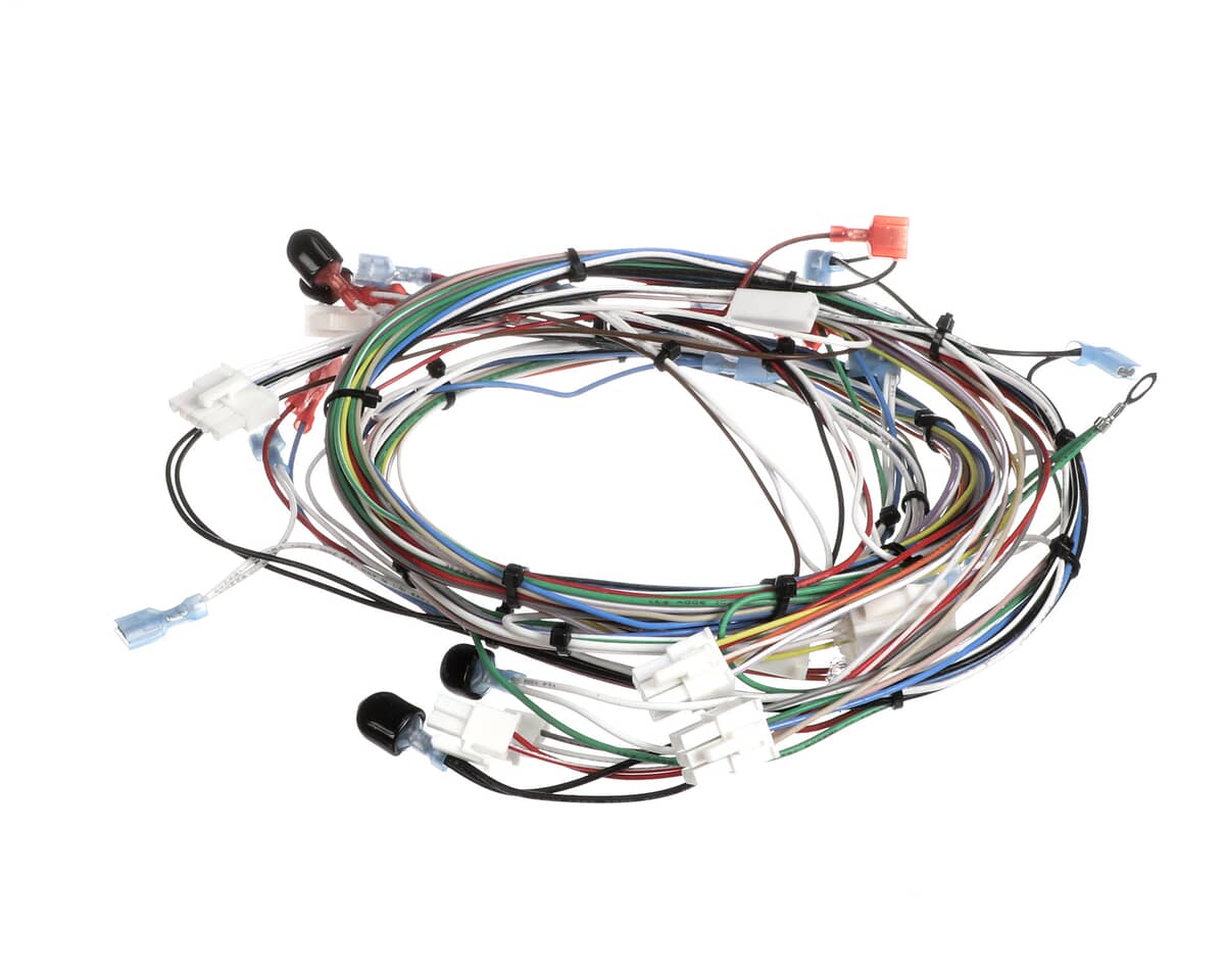 BUNN PARTS Bunn 39737.0000 Wiring Harness Main JDF-4S - SKU BU39737.0000