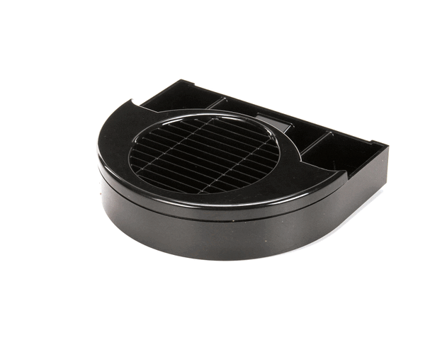 BUNN 39917.1001 DRIP TRAY ASSEMBLY  COMPLETE BLK