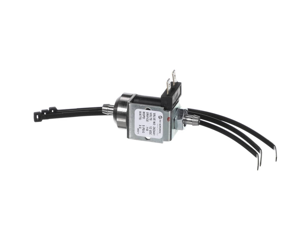 BUNN PARTS Bunn 39984.1000 Valve Vent W/Cable Ties - SKU BU39984.1000