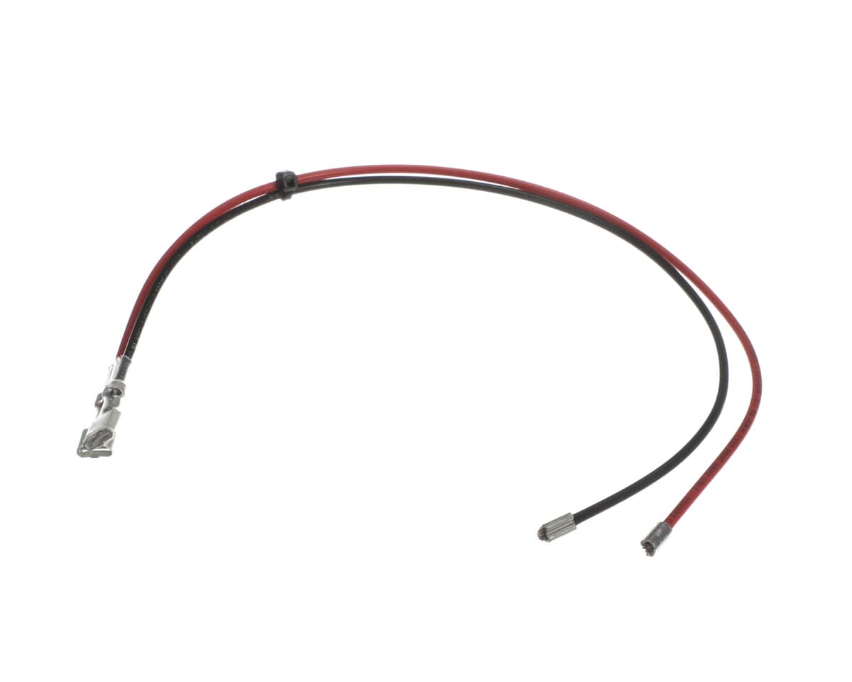BUNN PARTS Bunn 40081.0002 Wiring Harn Sw/Term Blk 13L - SKU BU40081.0002