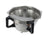 BUNN PARTS Bunn 40114.0000 Funnel Assembly W/Basket Titan - SKU BU40114.0000