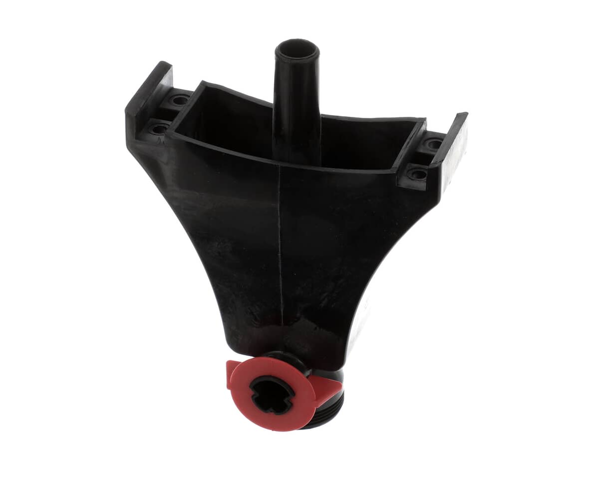 BUNN PARTS Bunn 40132.0000 Faucet W/Mech Sight Gauge - SKU BU40132.0000