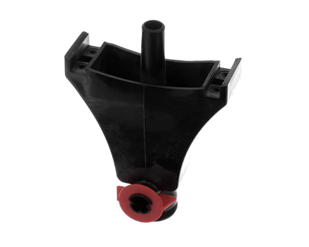 BUNN PARTS Bunn 40132.0000 Faucet W/Mech Sight Gauge - SKU BU40132.0000