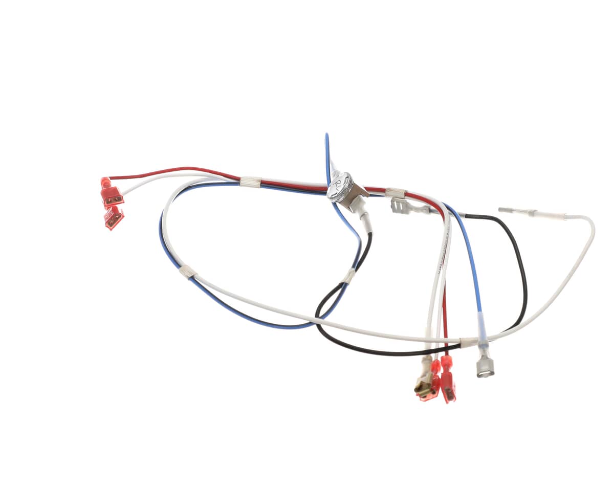 BUNN PARTS Bunn 40173.0000 Wiring Harness Main-Power - SKU BU40173.0000