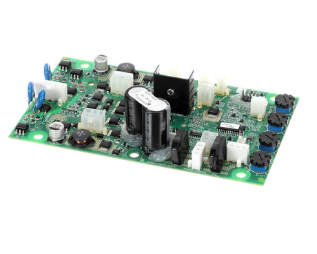 BUNN PARTS Bunn 40177.1007 Control Board - SKU BU40177.1007