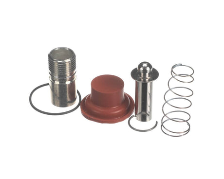 BUNN PARTS Bunn 40206.0000 Solenoid Valve Repair Kit - SKU BU40206.0000