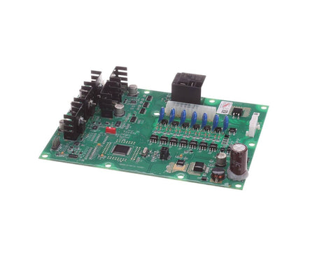 BUNN PARTS Bunn 40280.1004 Cba Main Ctrl IMIX-3S/5S(DD) Rohs - SKU BU40280.1004