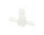 BUNN PARTS Bunn 40287.0000 Tee Barbed REDUCER.16X.16X.25 - SKU BU40287.0000