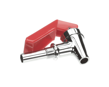 BUNN PARTS Bunn 40293.7000 Faucet Assy Gravity Bilingual - SKU BU40293.7000