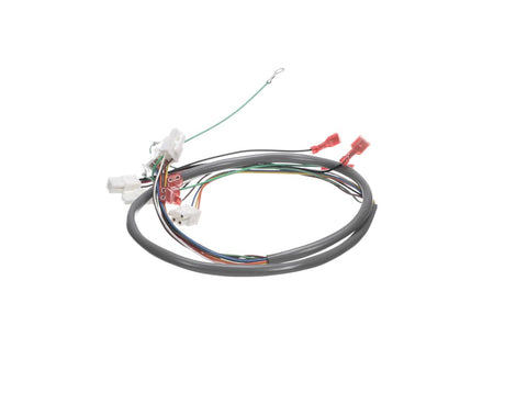 BUNN PARTS Bunn 40321.0002 Wiring Harn Door Lit-Led W/Prgm Sw - SKU BU40321.0002